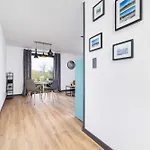 度假居 Sarnia Hq Container House In With Garden And Air Conditioning By Renters 别尔斯克-比亚拉