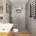 Sarnia Hq Container House In With Garden And Air Conditioning By Renters * 别尔斯克-比亚拉