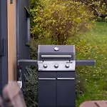 Sarnia Hq Container House In With Garden And Air Conditioning By Renters * 别尔斯克-比亚拉